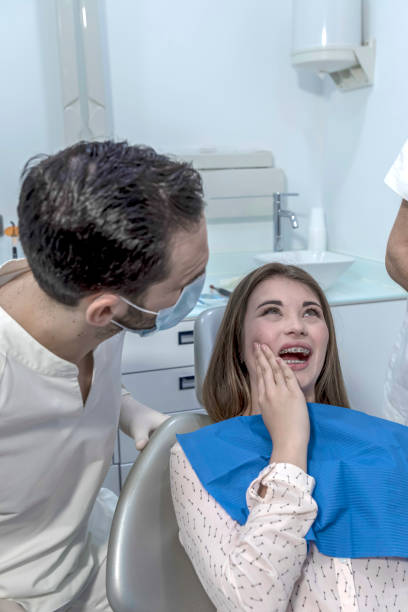 Best Broken or Cracked Tooth Emergency Dentist in Tignall, GA