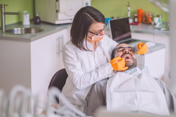 Best Emergency Dental Services for Seniors in Tignall, GA