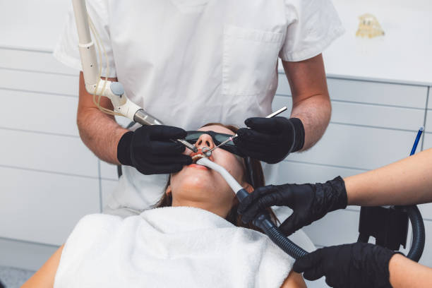 Best Pediatric Emergency Dentist in Tignall, GA
