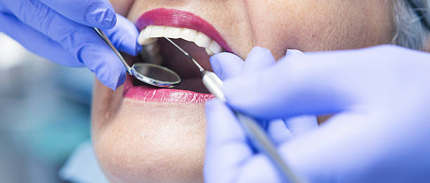 Best Emergency Cosmetic Dentistry in Tignall, GA