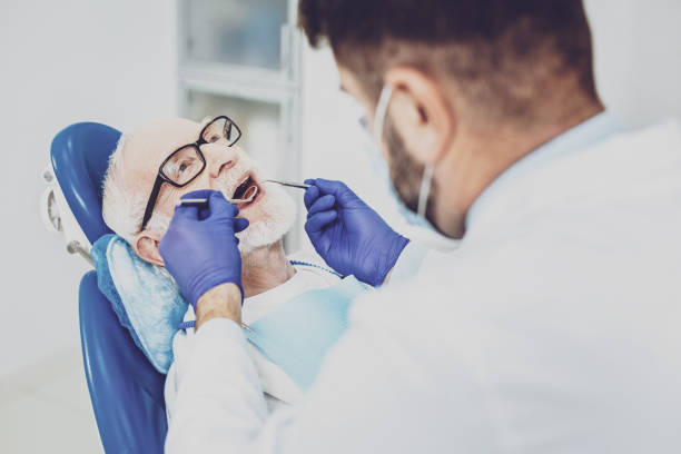 Best Emergency Dental Care for Abscessed Tooth in Tignall, GA